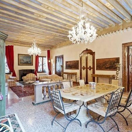 Doge Palace Luxury Apartment - Cannaregio Venise Extérieur photo