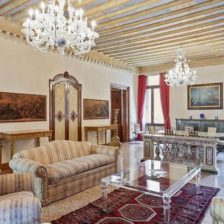 Doge Palace Luxury Apartment - Cannaregio Venise Extérieur photo