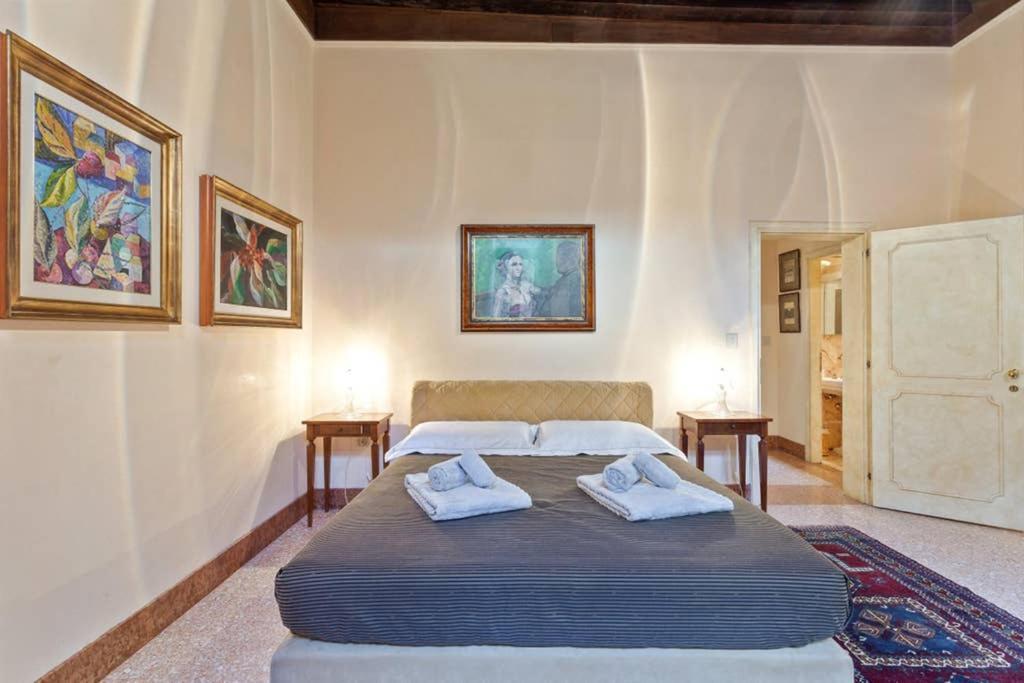Doge Palace Luxury Apartment - Cannaregio Venise Extérieur photo