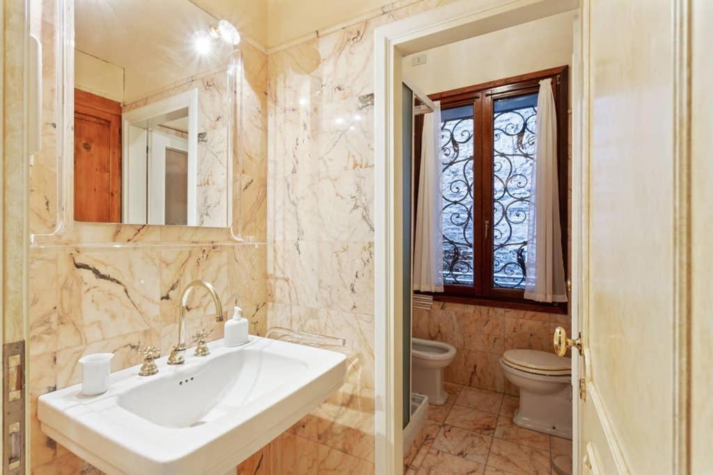 Doge Palace Luxury Apartment - Cannaregio Venise Extérieur photo