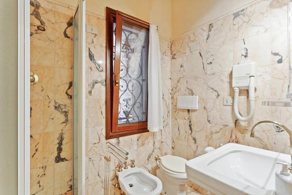 Doge Palace Luxury Apartment - Cannaregio Venise Extérieur photo