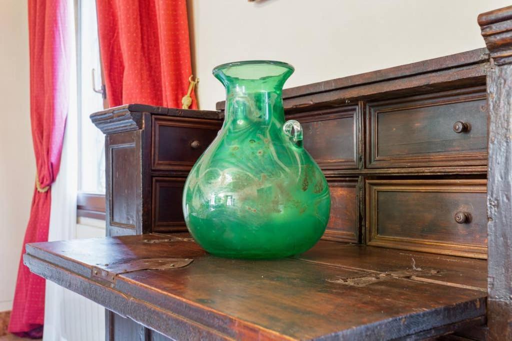 Doge Palace Luxury Apartment - Cannaregio Venise Extérieur photo